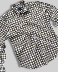 Mens Figure Shirt