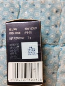Insight Eyeshadow Loose Powder
