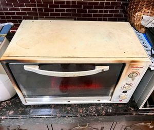 OTG Oven Toaster Grill 31 Ltrs 2000 watts