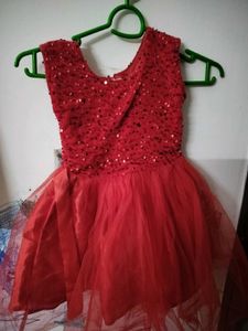 Set Of 2 Frocks