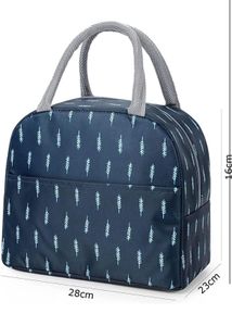 Handbag Pouch Bag