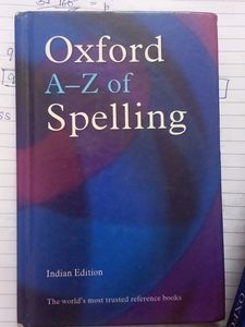 OXFORD A-Z SERIES