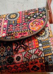 ethnic bag ✨