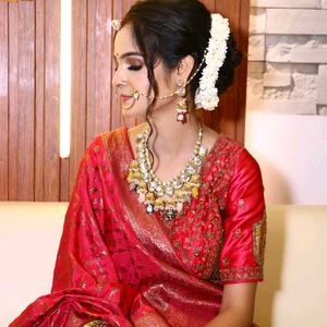 Bridal Lehenga Choli