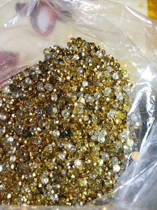 Golden Stone