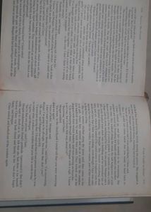 Thrillers Collection - set of 4 novels