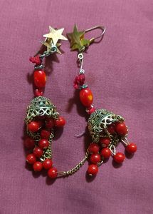 YouBella Earrings for Women