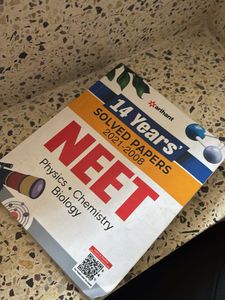 Neet Previous Yr Qns Guide