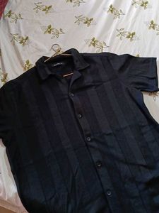 Stylish Black Shirt