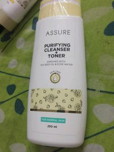 Skin Care Product
