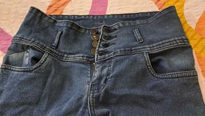 Dark Jeans 👖 Women.