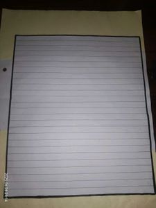 Fill Yourself Project Sheets