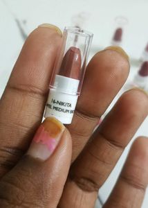 Mini Lipstick Bundle