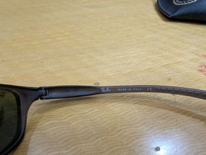 Iconic Ray-Ban Cutters Sunglasses