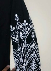 Black Co-rd Set
