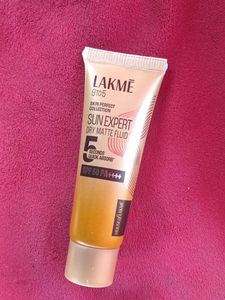 Lakme Sun Expert SPF 50