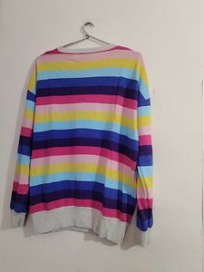 Multicolour Top