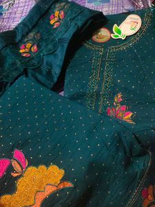 Dress Material