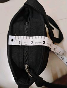 Anekaant sling Pouch Bag
