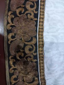 White Kurti with embroidery🤍