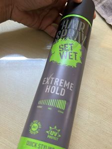 combo- set wet and dermaco