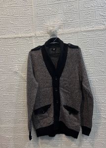 🇫🇷H&M Imported Knit Cardigan