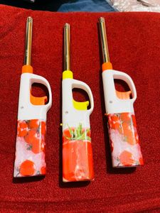 Tomato Print Lighter New With Tag