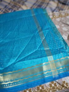 Set of 3 Vintage Indian Saris