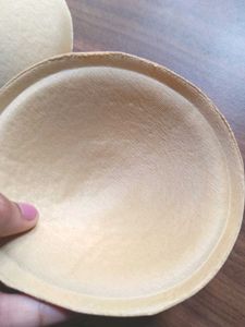 New Beige Bra Pads For Women