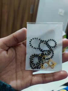 New Mangalsutra