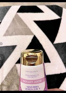 Body Cupid Lavender Dreams Lotion