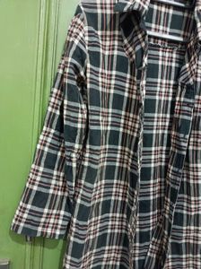 Multicolor Shirt