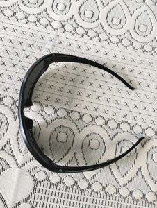 Stylish Quiksilver Wraparound Sunglasses