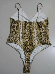 Swimming Suit (Top)