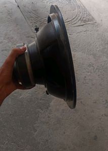 Pioneer Subwoofer Speaker 12 Inch 800w