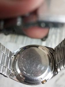 Seiko 5 Orignal Mens Automatic Wrist Watch