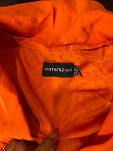 Cute Imported Dress🧡🧡🧡
