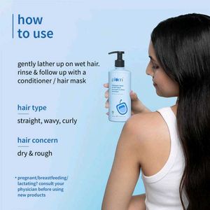 Plum Coconut Milk &amp; Peptides Shampoo Pack of 7