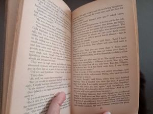Where Angels Fear To Tread By E.M.Forster