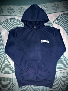 Barrow Blue Hoodie