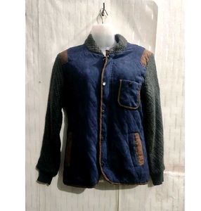 Thick Jacket For women's