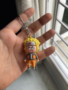 Demon Slayer Keychains And Cute Box Keychain