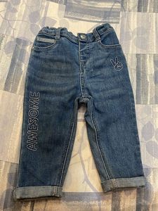 Awesome Denim Jeans