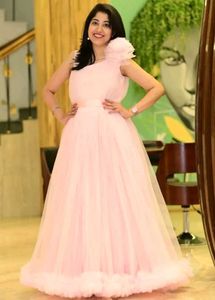 Mother Daughter Gawon With Free Hair Accessories