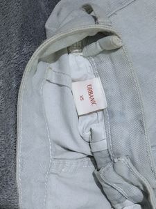 ❗️LOWEST PRICE❗️ SALE❗️Ripped Jeans- Light Blue