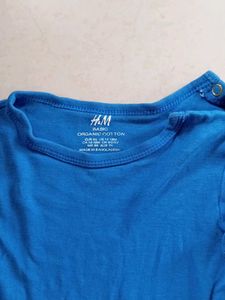 Baby Bodysuits - H&amp;M