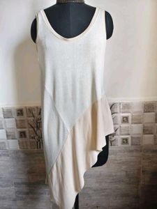 Casual Tank Top Size 36-40 L/XL