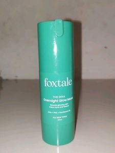 Foxtale Skincare Set