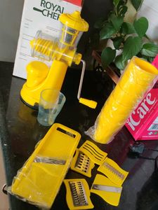 Juicer