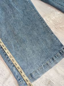 Baggy Jeans
